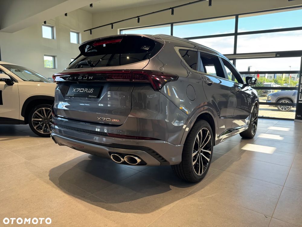 Jetour X70 Plus - 7