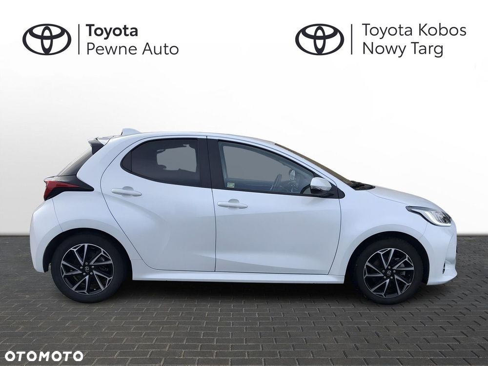 Toyota Yaris Hybrid 1.5 Comfort - 6