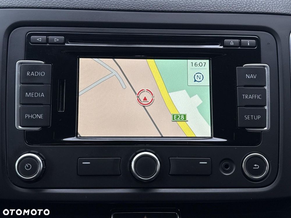 Seat Alhambra 1.4 TSI Style - 25