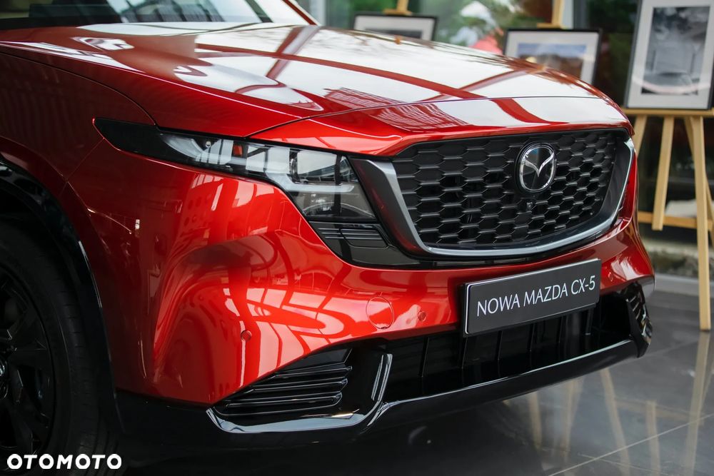 Mazda CX-5 2.5 e-SKYACTIV G Prime-Line - 6