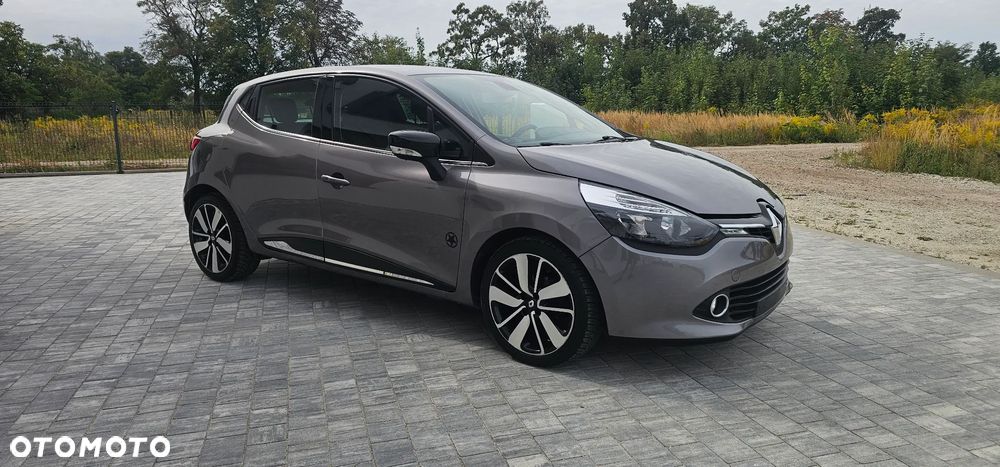 Renault Clio dCi 90 EDC Limited - 2