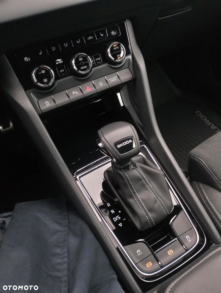 Skoda Karoq 1.5 TSI ACT Sportline DSG - 40