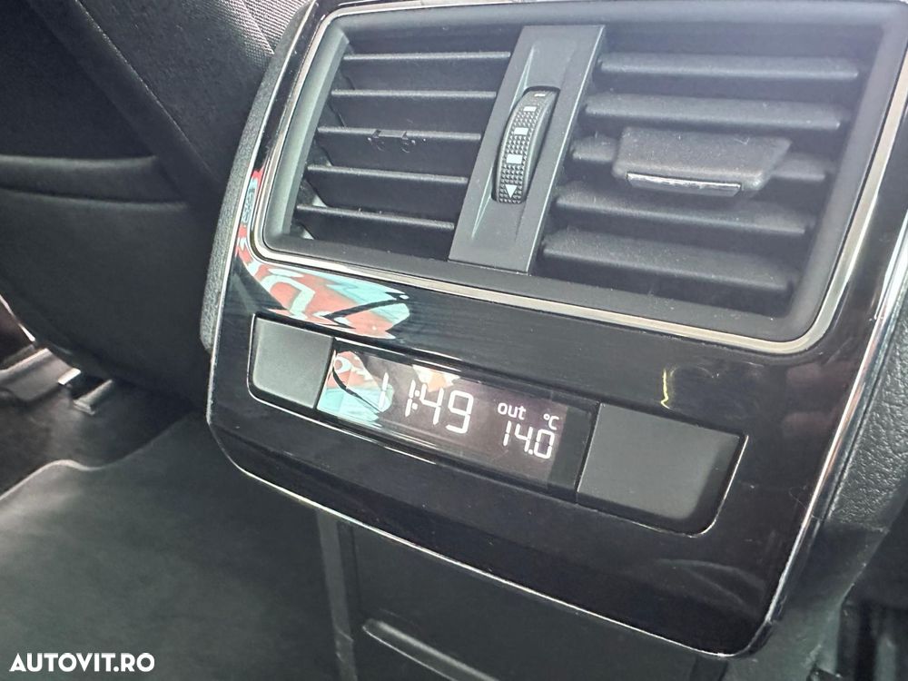 Skoda Superb - 14