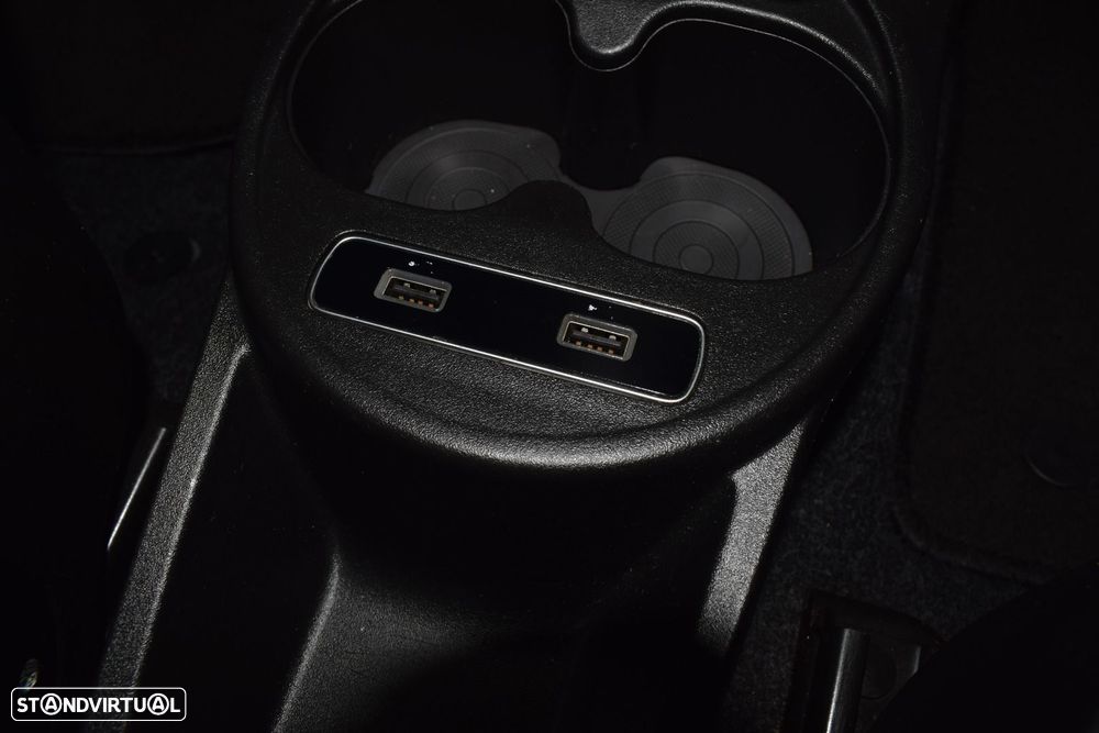 Fiat 500 1.2 Lounge MTA - 15