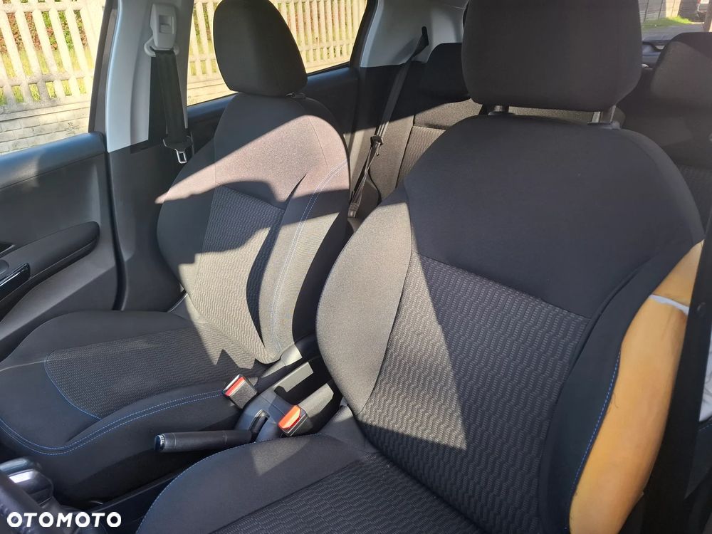 Peugeot 208 82 VTI Style - 22