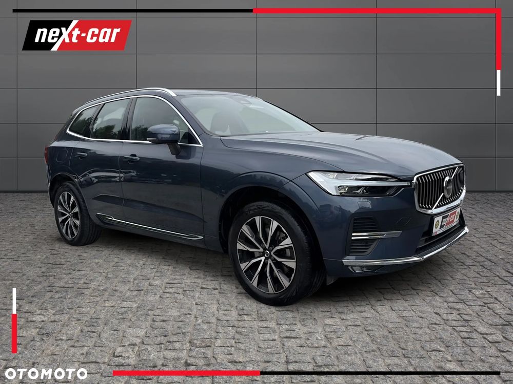 Volvo XC 60 B4 D AWD Plus Bright - 8