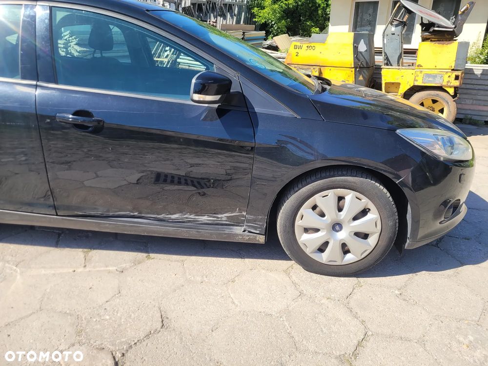 Ford Focus 1.6 TDCi DPF SYNC Edition - 2