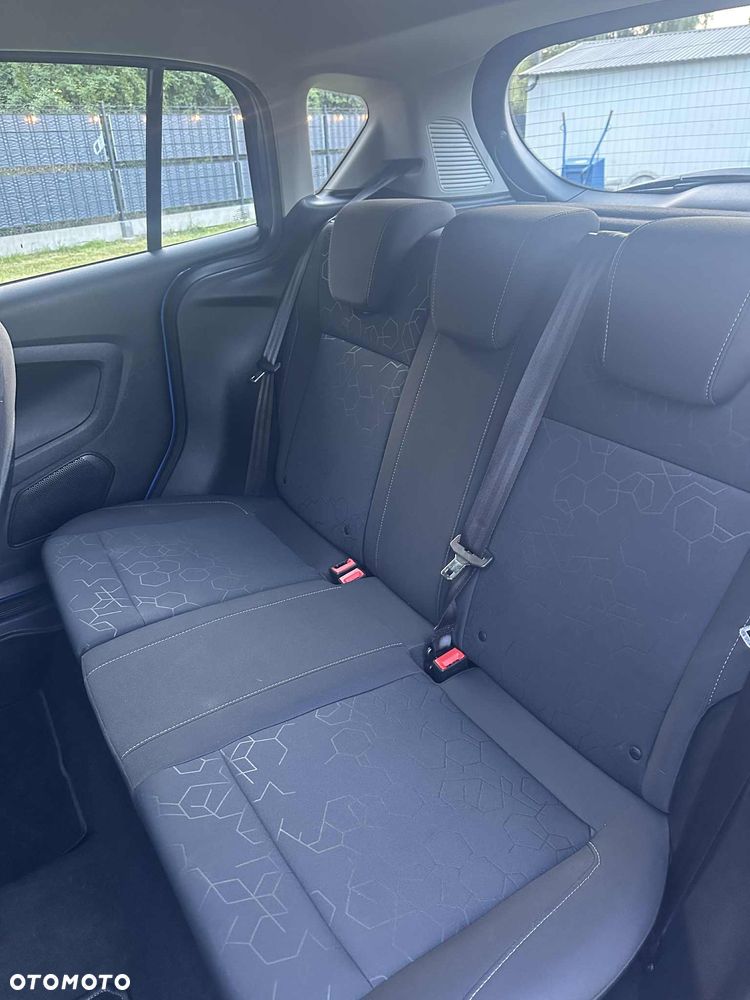 Ford B-MAX 1.4 Ambiente - 12