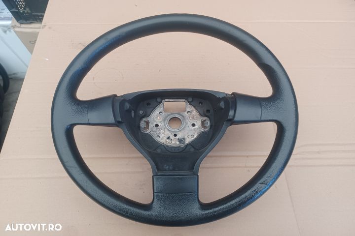 Volan simplu Volkswagen VW Golf 5 [2003 - 2009] Hatchback 3-usi 1.4 M - 1