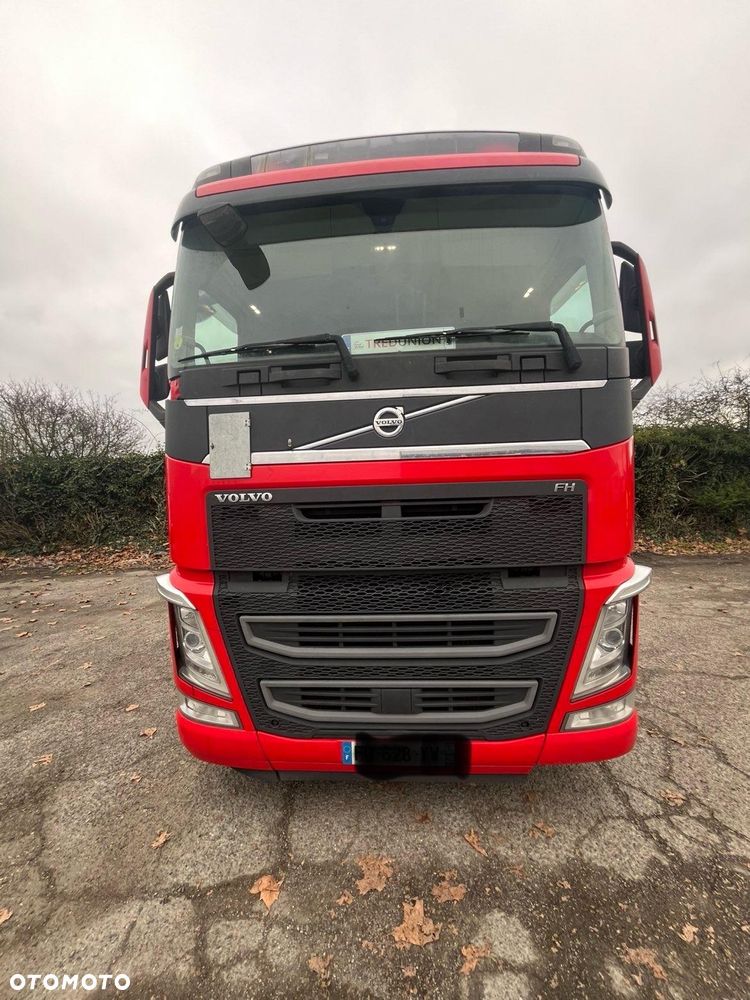 Volvo FH 460 euro 6 - 3
