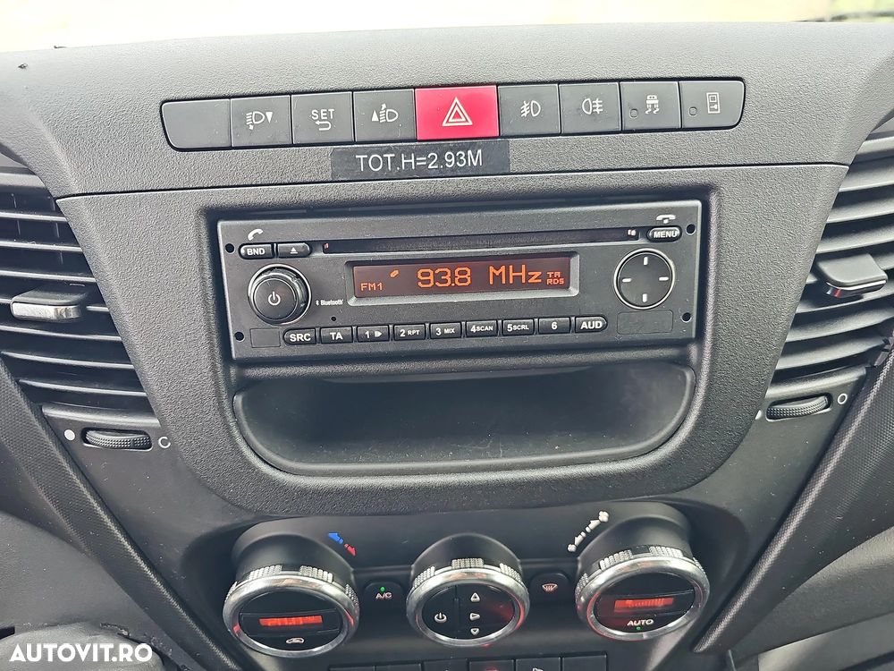 Iveco Daily 35-150 CAB - 15