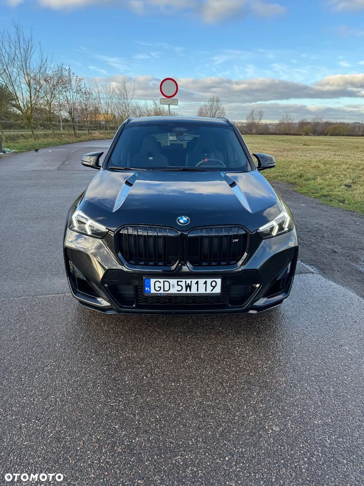 BMW X1 - 1