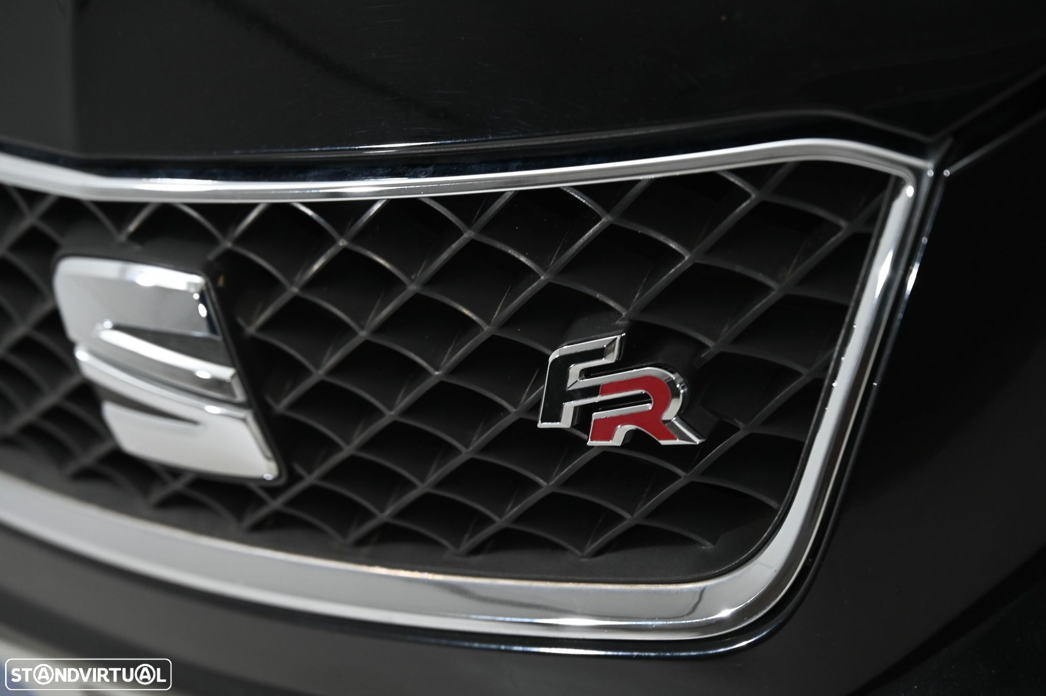 SEAT Ibiza 1.0 EcoTSI FR - 10