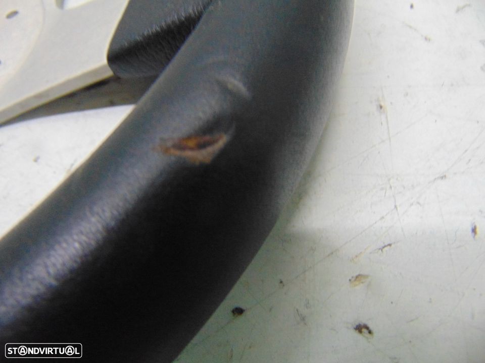 Volante desportivo luisi novo - 11