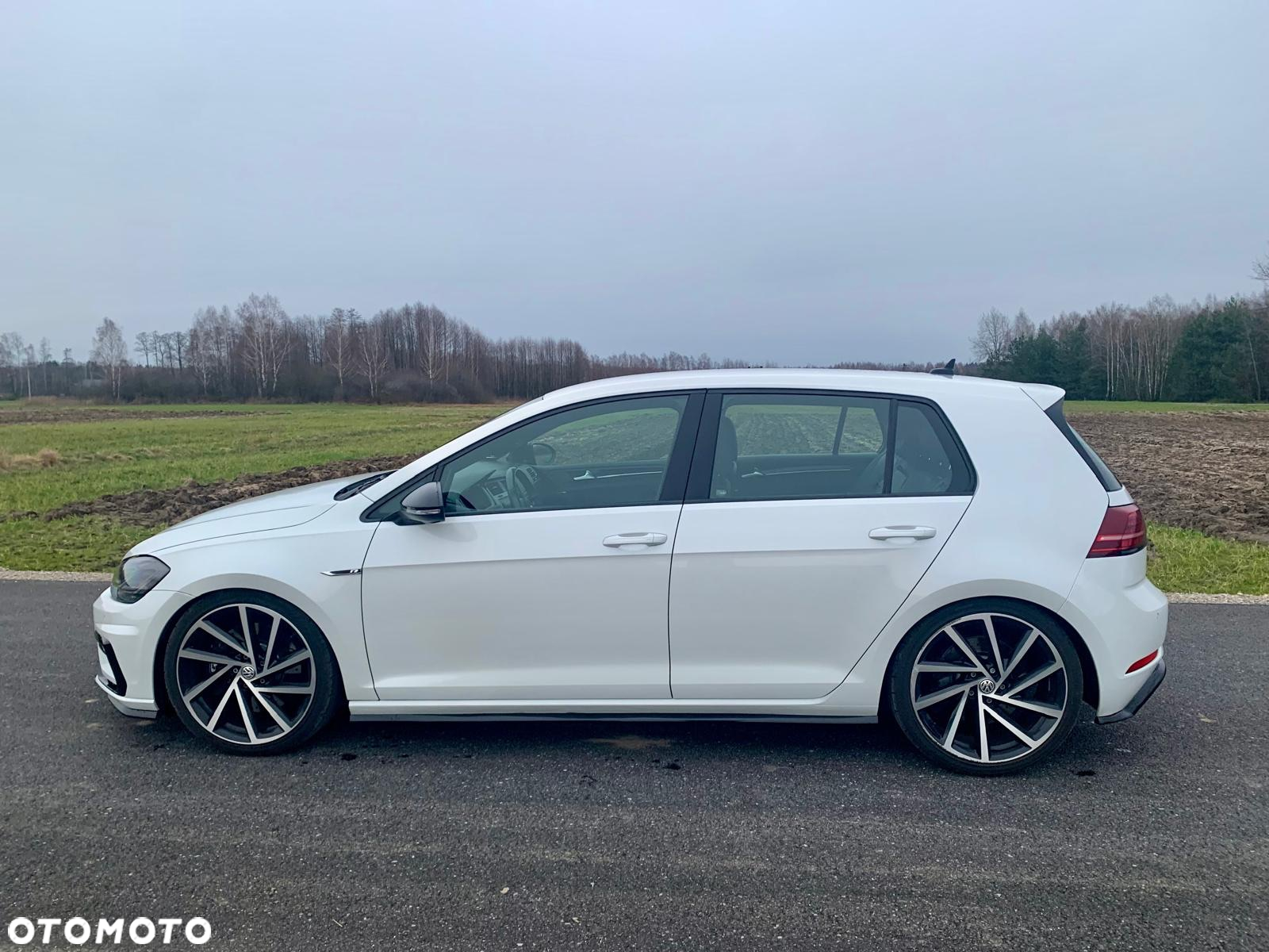 Volkswagen Golf VII 2.0 TSI BMT 4Mot R DSG - 2