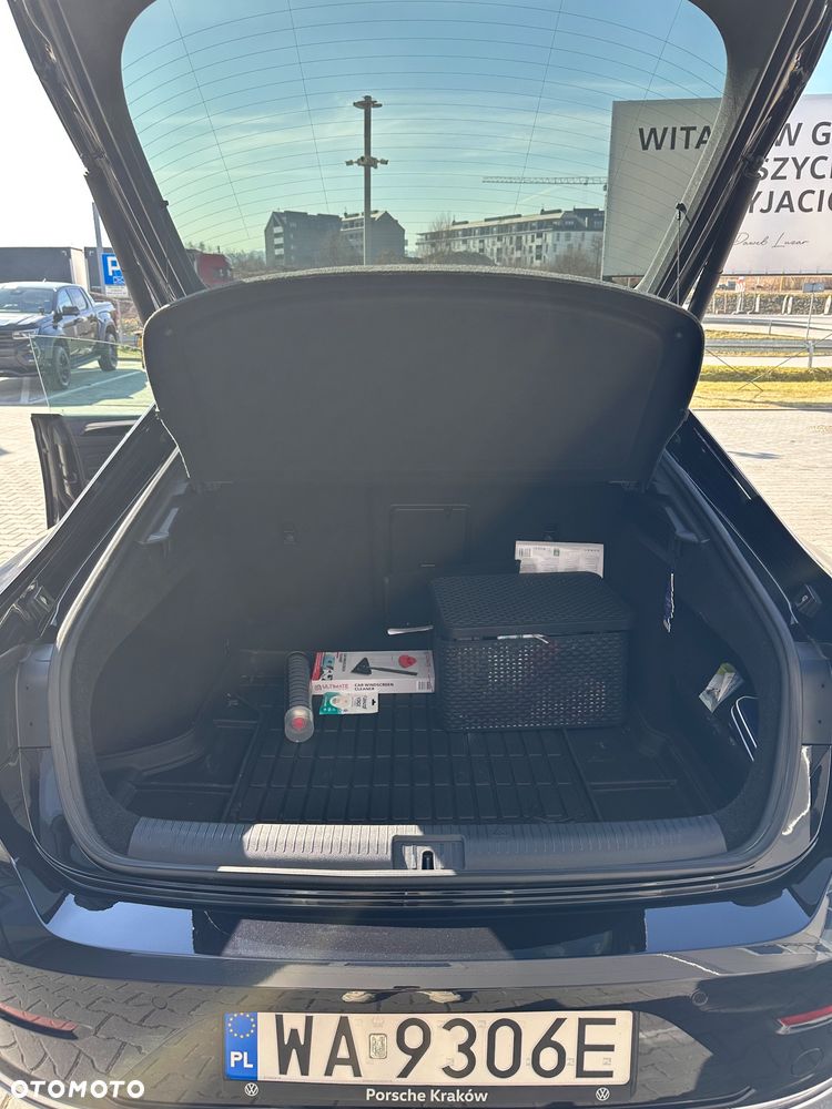 Volkswagen Arteon 2.0 TSI R-Line DSG - 8