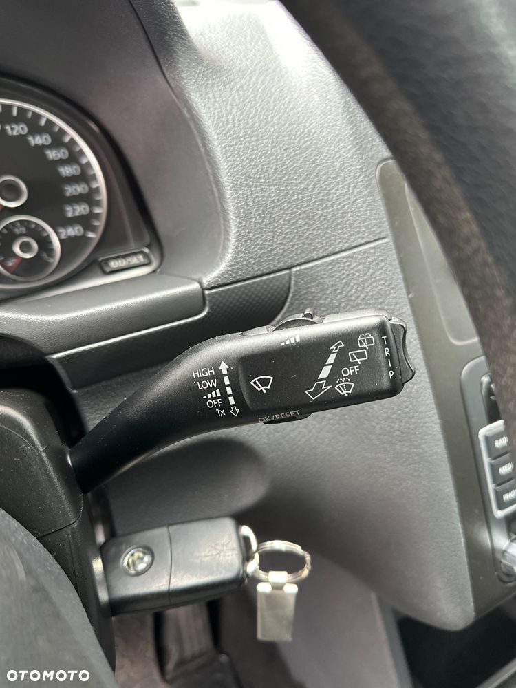 Volkswagen Caddy 2.0 (5-Si.) Trendline - 16