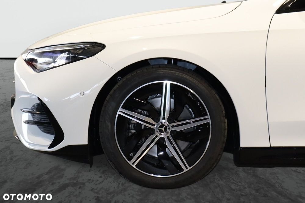 Mercedes-Benz CLA 220 mHEV 4-Matic 8G-DCT - 7