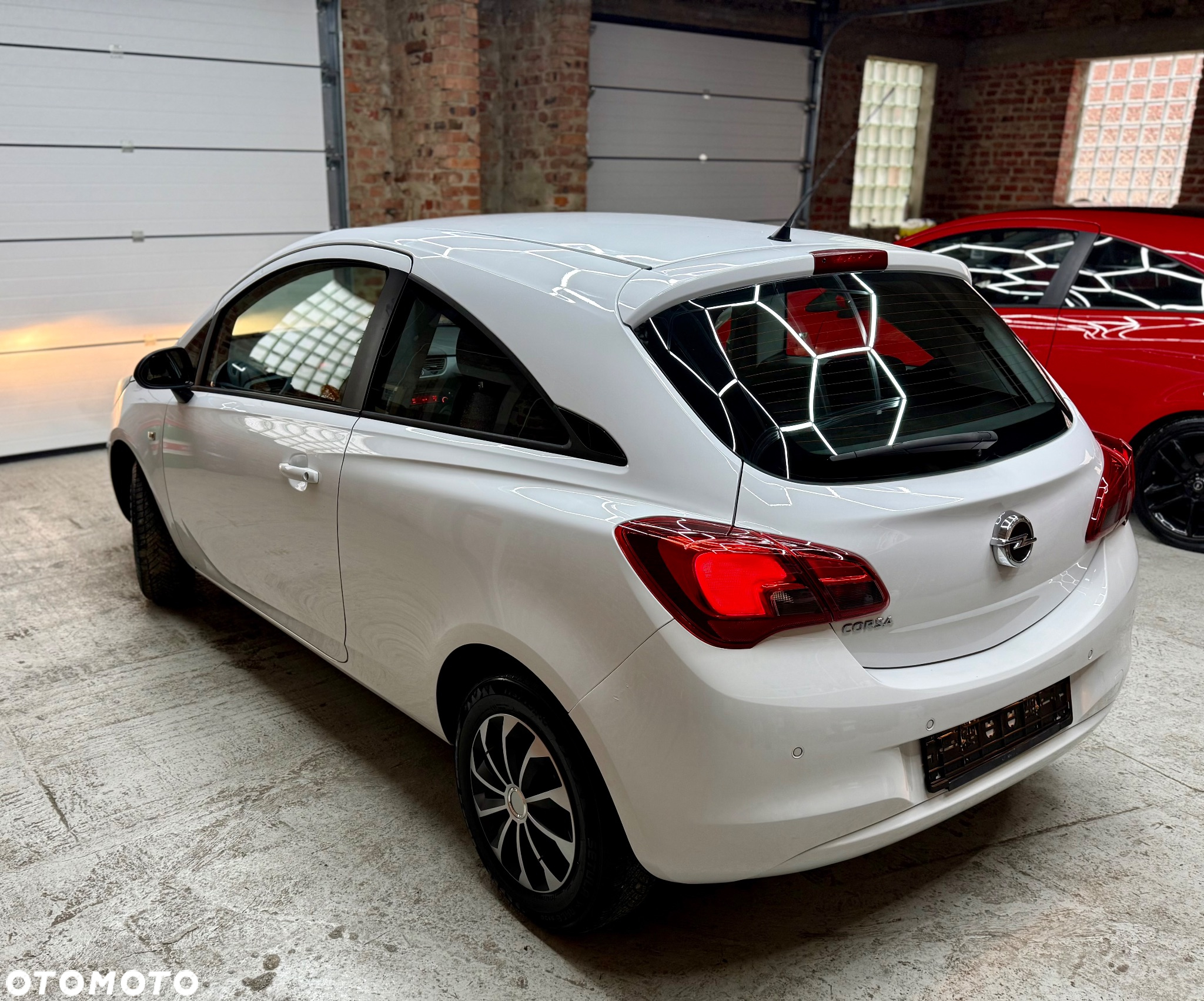 Opel Corsa 1.4 Color Edition - 3