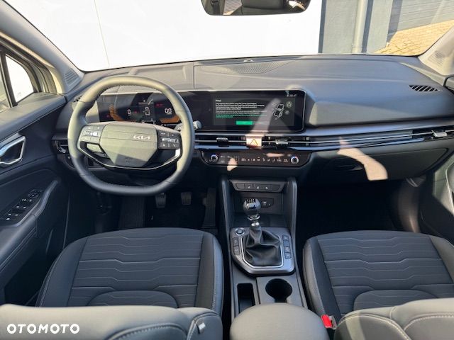 Kia Sportage 1.6 T-GDI L 2WD - 9