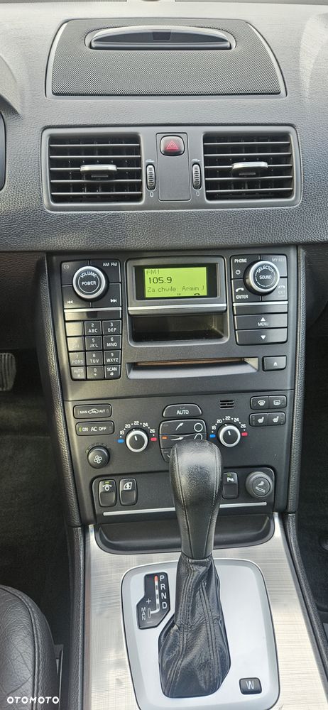 Volvo XC 90 D5 AWD Executive - 23
