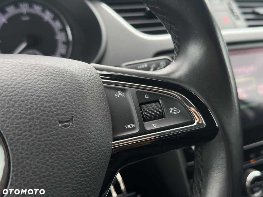 Skoda Octavia 1.6 TDI SCR Ambition - 14
