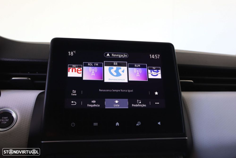 Renault Clio 1.0 TCe Evolution - 24