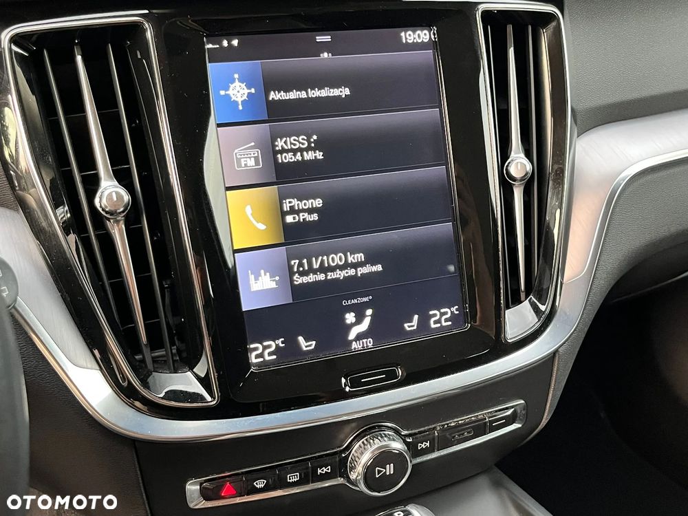 Volvo V60 D4 Momentum Pro - 27