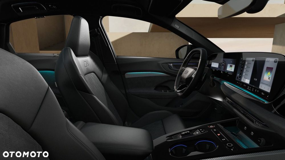 Audi A5 Limousine - 8