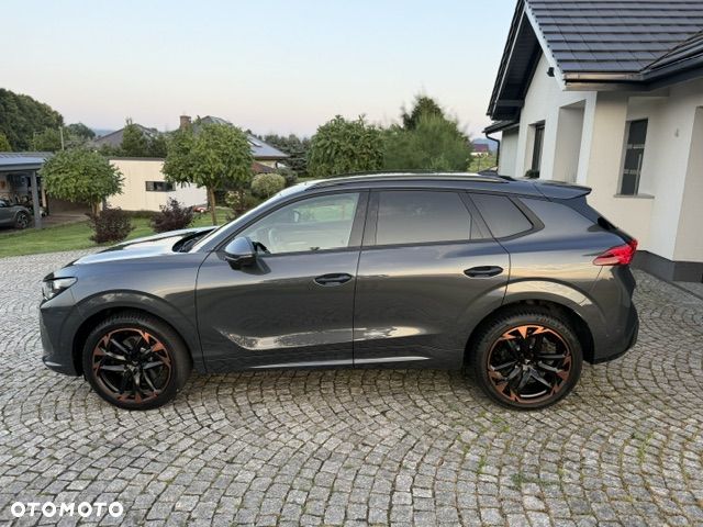 Cupra Terramar 2.0 TSI 4Drive DSG VZ Tribe Edition - 7