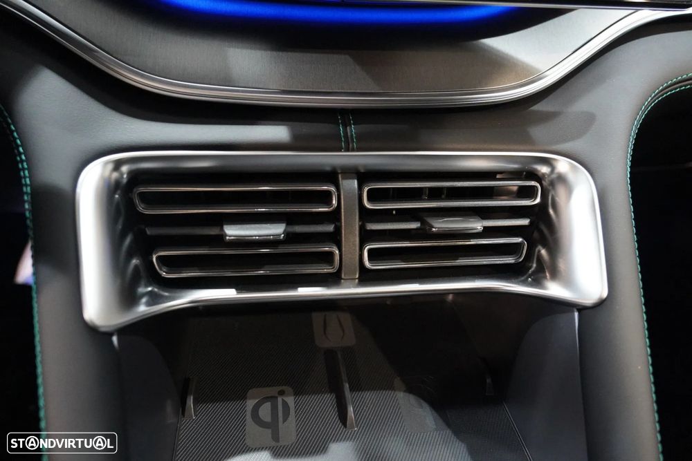 BYD Seal U 87 kWh Design - 13