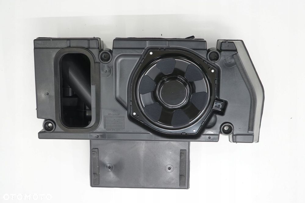 RANGE ROVER SPORT II L494 15R GŁOŚNIK SUBWOOFER CPLA-18808-CA - 1