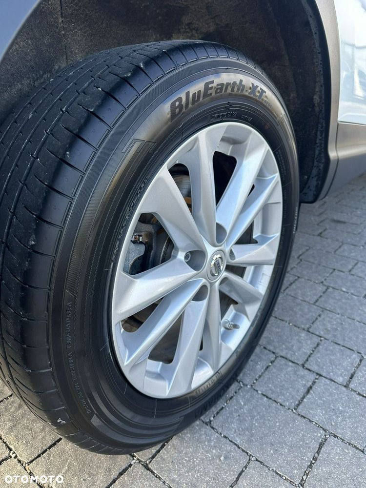 Nissan Qashqai - 27