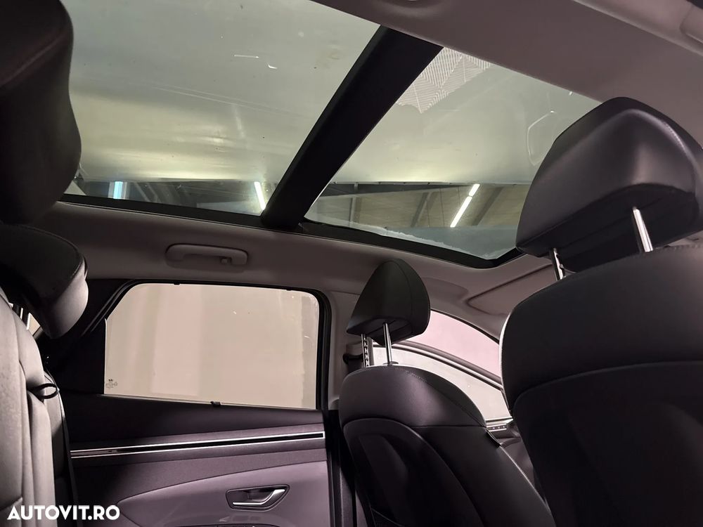 Hyundai Tucson - 25