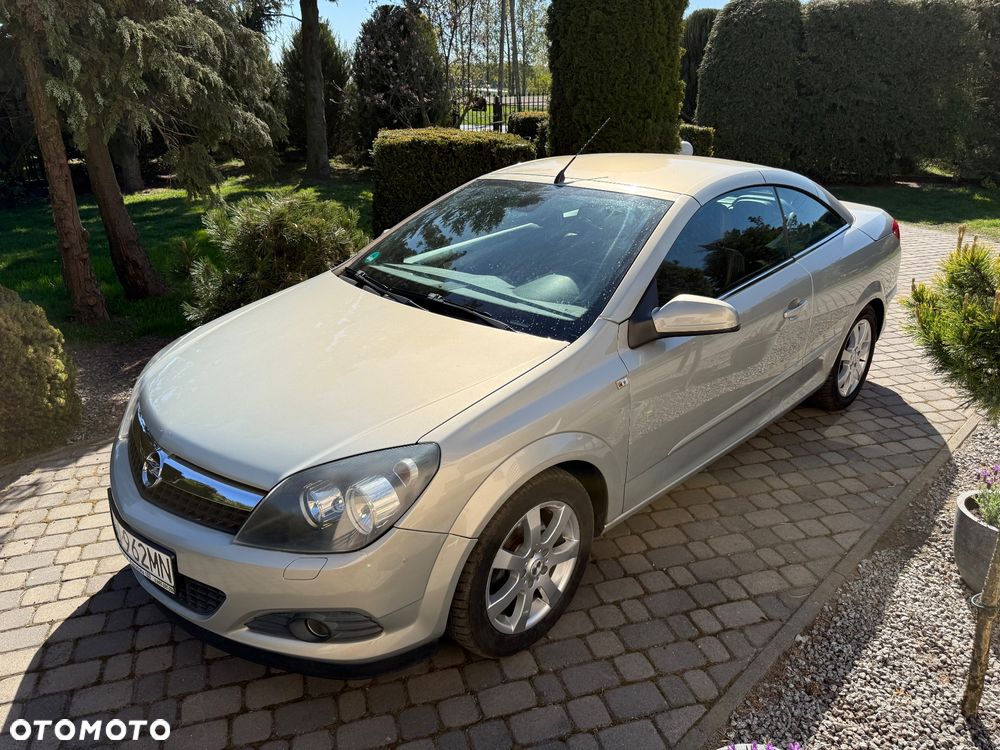 Opel Astra 1.8 Cosmo - 3