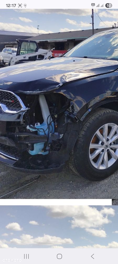 Dodge Durango - 6