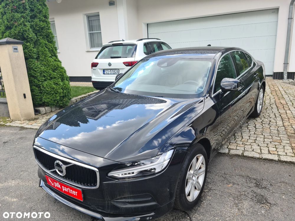 Volvo S90 D3 SCR Momentum - 29