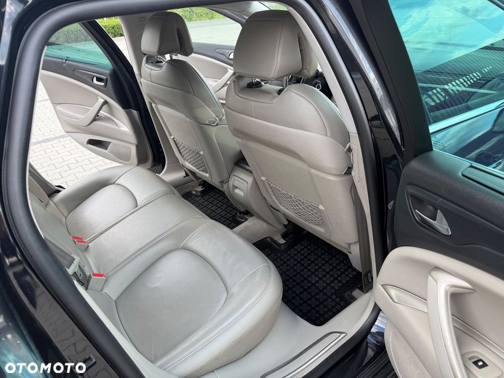 Citroën C5 2.0 HDi Exclusive - 25