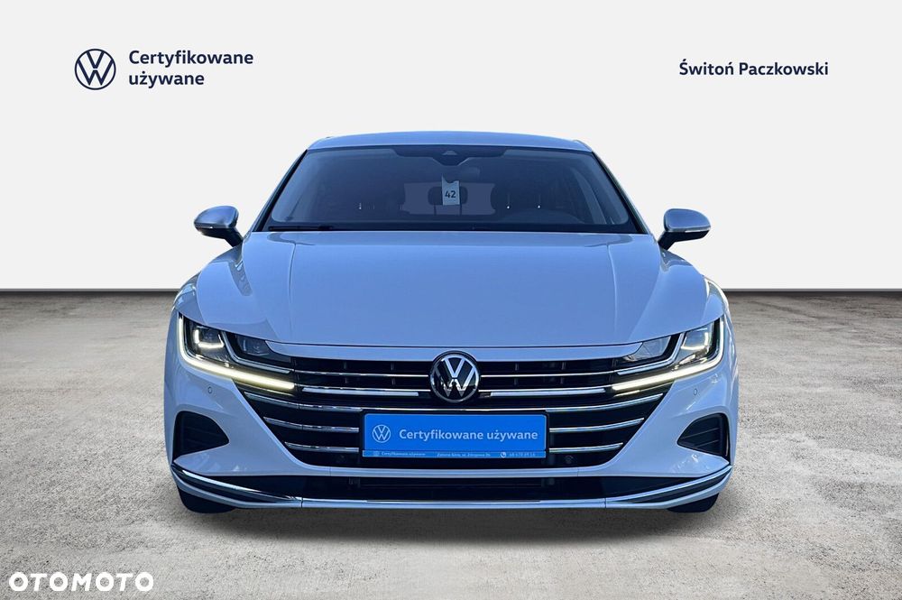 Volkswagen Arteon - 9