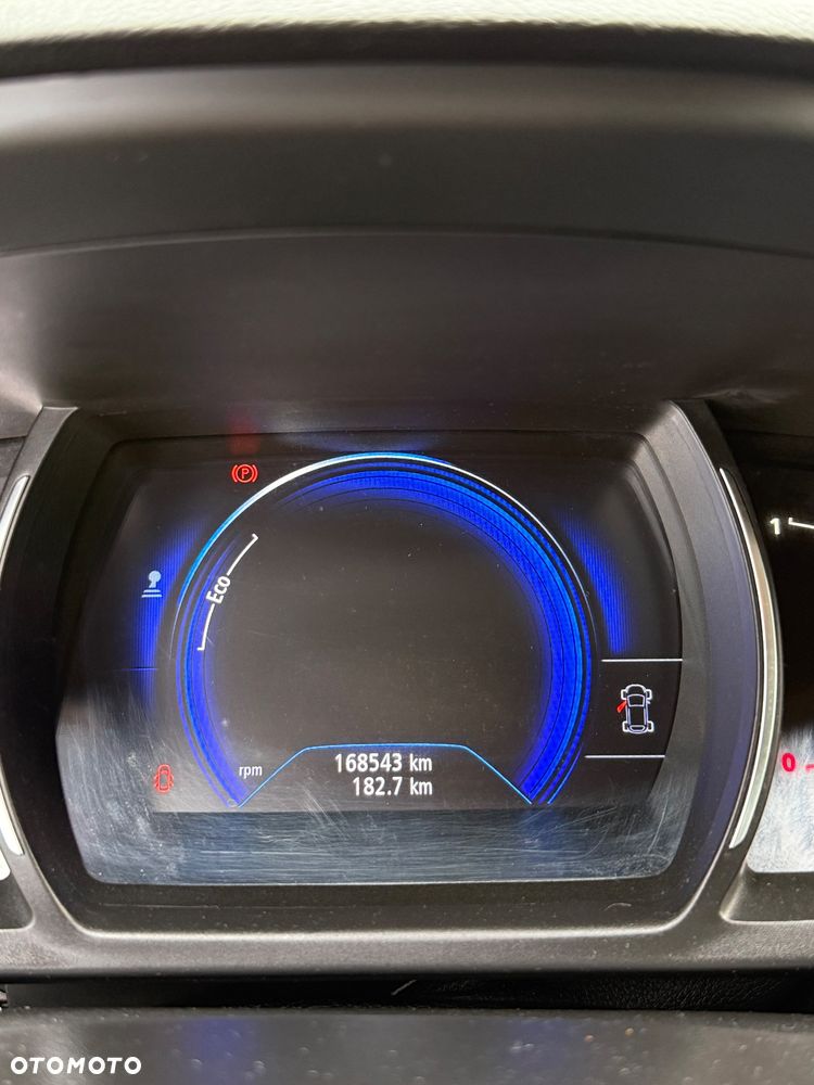 Renault Scenic ENERGY dCi 110 LIMITED - 15