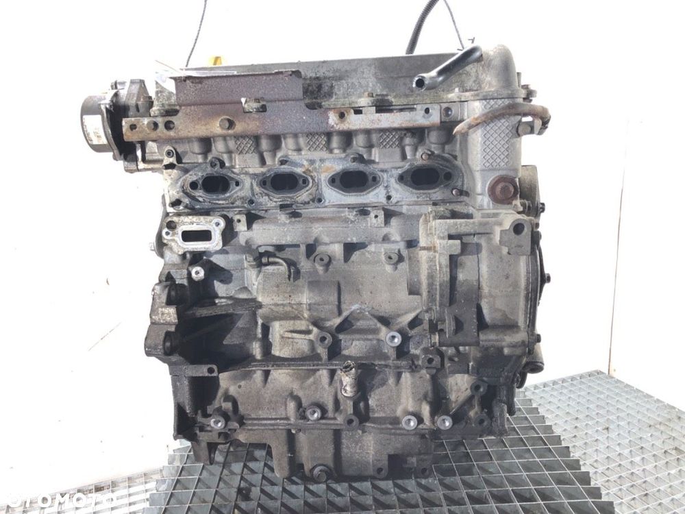 SILNIK  SAAB 9-3 (YS3F, E79, D79, D75) 2002 - 2015 2.0 t 129 kW [175 KM] benzyna 2002 - 2015 Z20NEL - 3