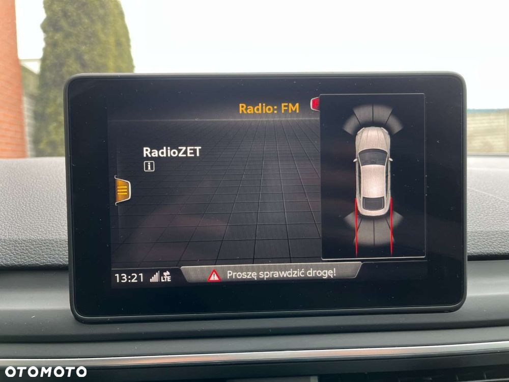 Audi A5 Sportback 2.0 TDI S tronic - 19