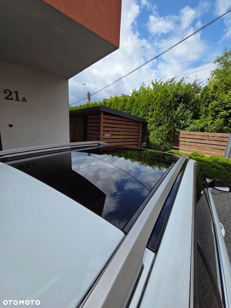 Renault Laguna 2.0 T Bose Edition - 15