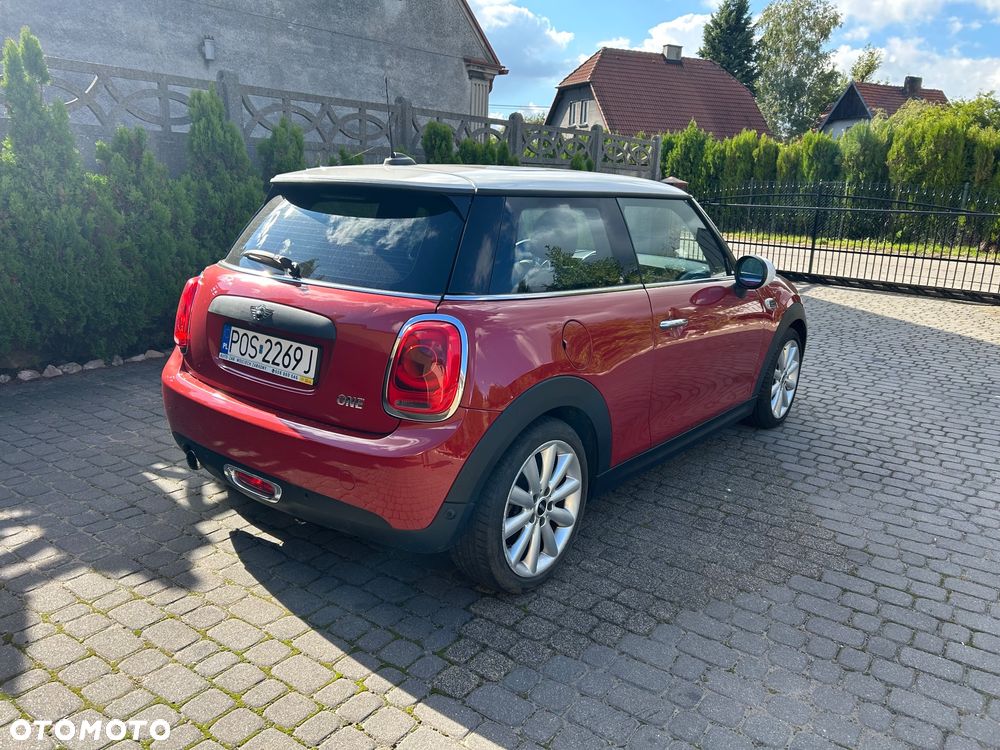 MINI Cooper - 6