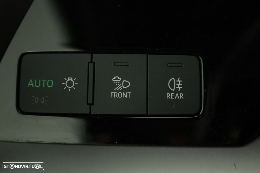 Audi A3 Sportback 45 TFSIe S line - 20