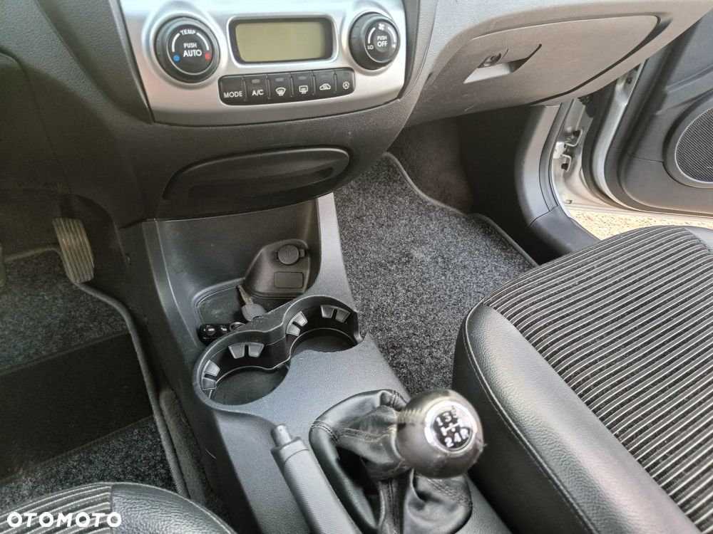 Kia Sportage 2.0 4WD EX - 16