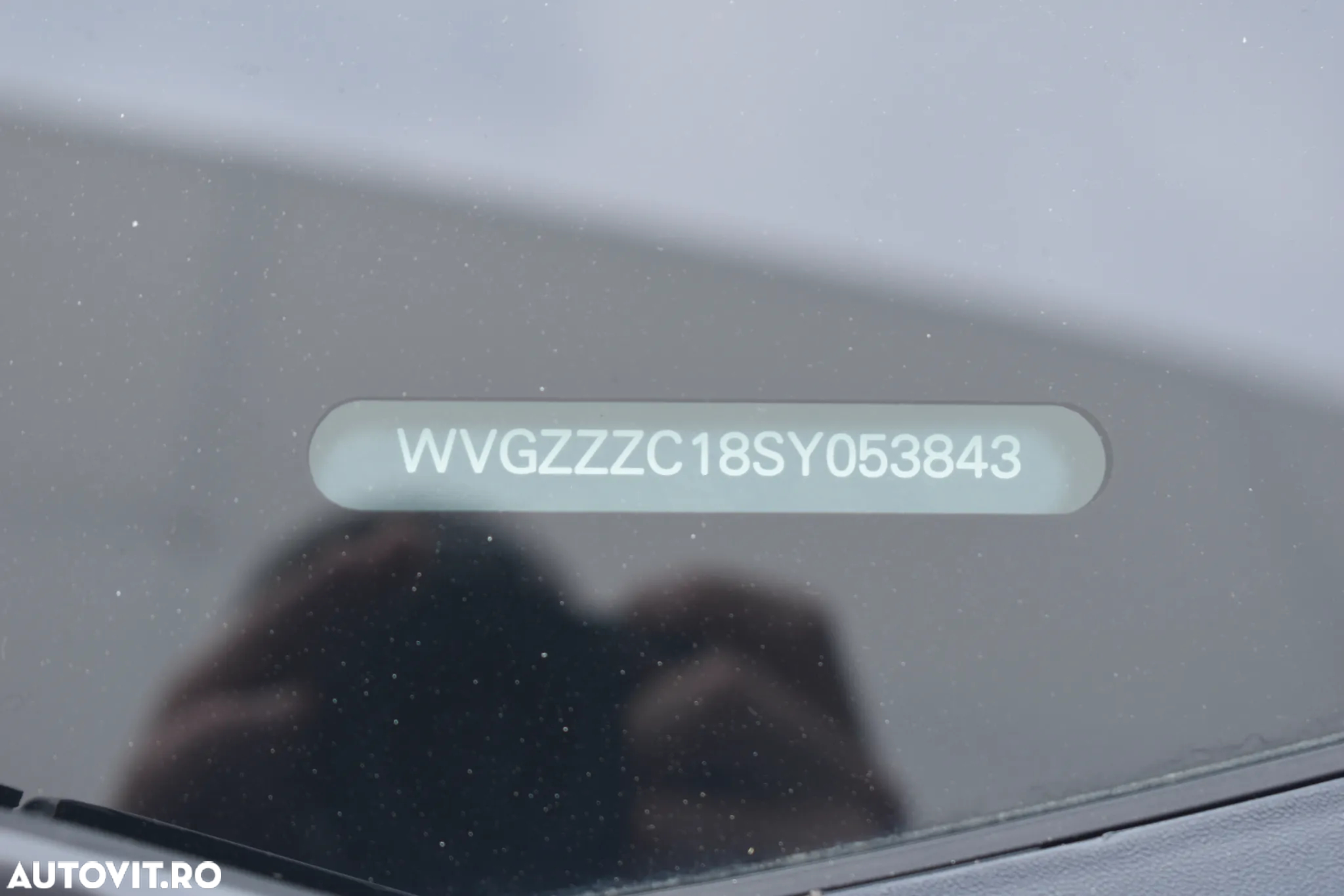 Volkswagen T-Cross 1.0 TSI DSG Advanced - 12