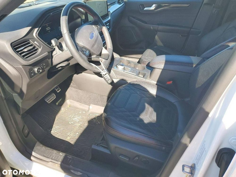 Ford Escape - 7