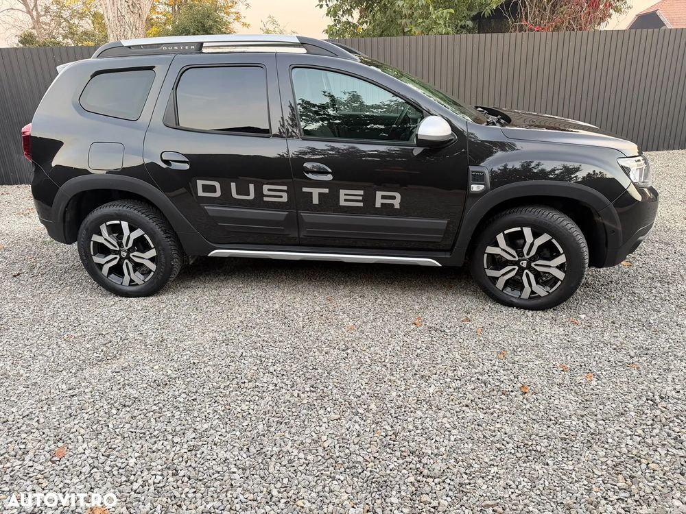 Dacia Duster - 4