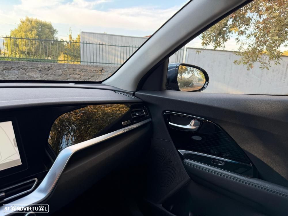 Kia e-Niro 64kWh - 28